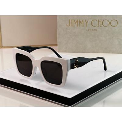 Jimmy Choo Sunglass AAA 019